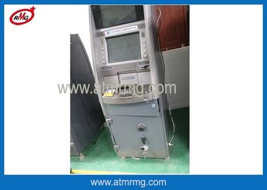 High Safety Used Hyosung 8000T ATM Machine , ATM Cash Machine For Payment Terminal