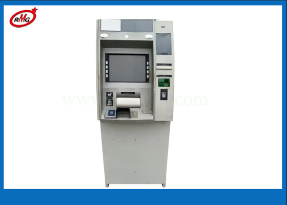 Wincor Nixdorf Cineo C4060 Cash Recycling System Deposit And Withdraw Cash Bank ATM Machine