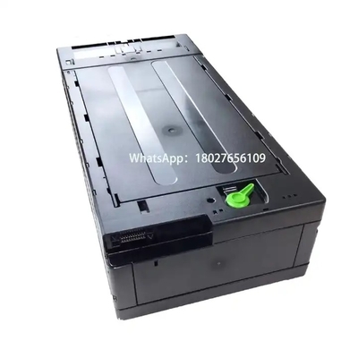 01750301684 Bank ATM Spare Parts Diebold Nixdorf AIC ALL IN Cassette CONV Reject Cassette