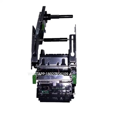 01750302835 01750256691 Bank ATM Spare Parts Diebold Nixdorf TP30 Receipt Printer
