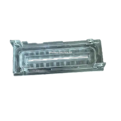 49246020000A ATM Spare Parts Diebold Card Reader New Front Cover Assembly 49-246020-000A