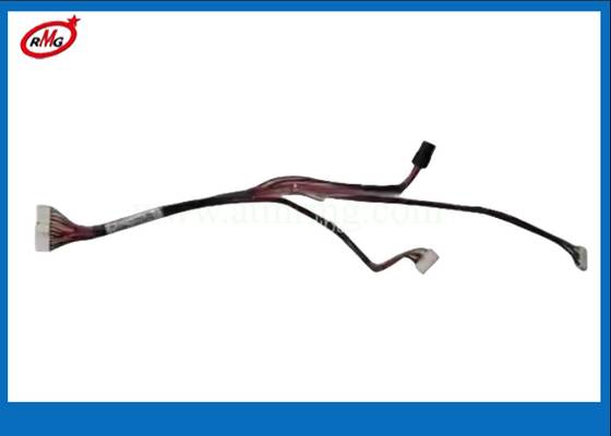 49267171000A ATM Spare Parts Diebold DN100 Cable Harness For 5550 2.0 Stacker 49254690000N-17