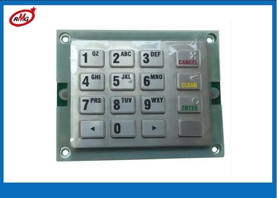 YT2.232.033 GRG Banking EPP-003 Keyboard ATM Machine Spare Parts YT2.232.033