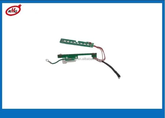 0090023198 ATM Spare Parts NCR U-IMCRW Card Reader Upper Lower MEEI Assembly