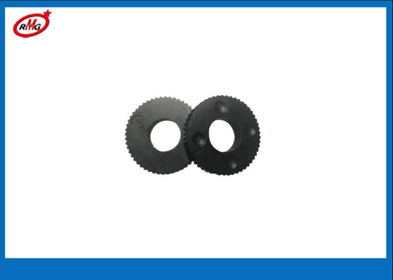 1750079781-08-2 1750158703 ATM Spare Parts Wincor Nixdorf CCDM Rubber Roller