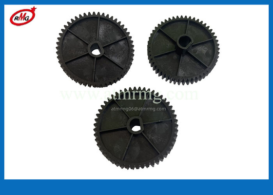 ATM Machine Parts 7310000709-34 Hyosung 50 Tooth Gear Hyosung CDU10 Dispenser