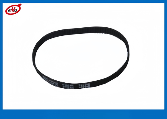 1750200541-04 1750176174 ATM Parts Wincor Cineo Distributor Timing Belt HTD-297-3M-9