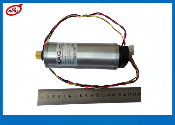 1750044544 ATM Spare Parts Wincor Nixdorf CMD-V4 Motor M1