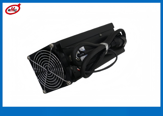 1750179134 ATM Parts Wincor Nixdorf Heater 400W 230V With Fan