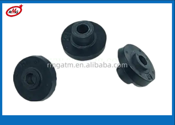 49016971000F ATM Parts Diebold Opteva Black Take Way Wheel 49-016971-000F