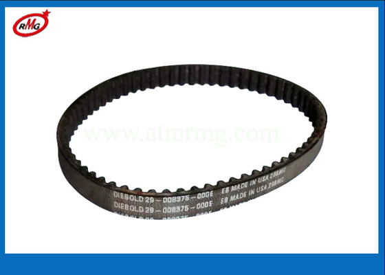 29-008375-000E 29008375000E ATM parts Diebold opteva Timing belt Transport Belt 67T