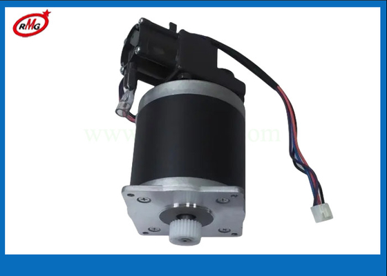 445-0731632 ATM Spare Parts NCR S2 Motor Pump Assembly FRU