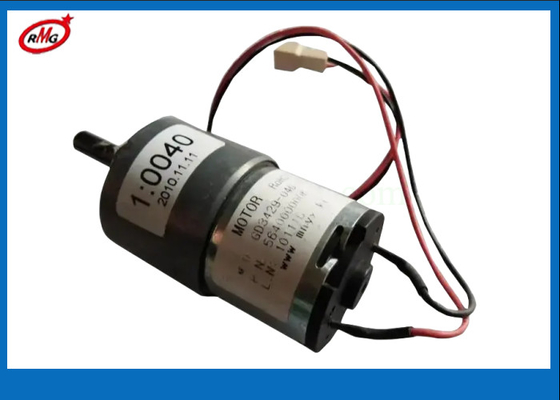 7010000119-34 5640000006 ATM Parts Hyosung MX 5600 5600T 8000TA Motor GD3429-040