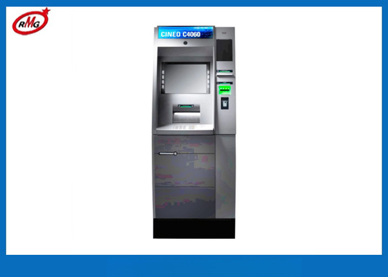 Wincor Nixdorf Cineo Atm Spare Parts C4060 Recycling ATM Bank Machine