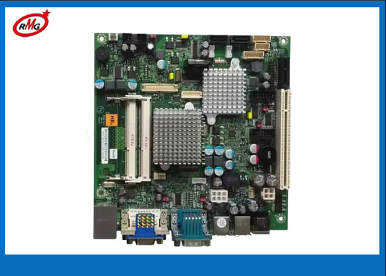 4450750199 445-0750199 ATM Parts NCR Intel ATOM D2550 Motherboard