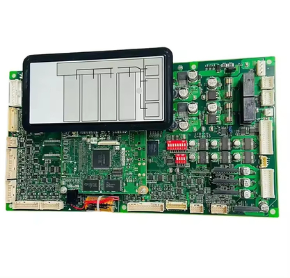 009-0029380 NCR SelfServ 6683 6687 BRM Lower CUP PCB ATM Machine Parts