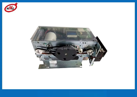 ICT3Q8-3A0180 5030NZ9807A NCR Selfserv SS35 6635 Sankyo Motorized Emv Card Reader Atm Parts