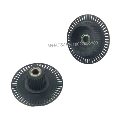 A001545 A001506 A001508 ATM Machine Parts NMD GRG H22 Dispenser NQ200 Module Pulley For Main Motor