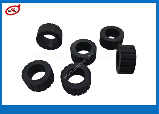 4441000048 Hyosung Pick Up Rubber ATM Spare Parts