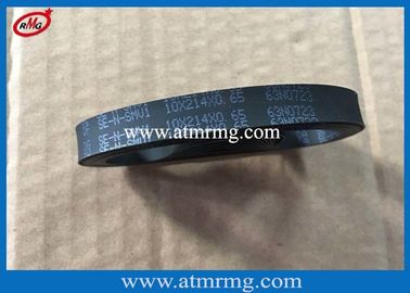 Hyosung atm machine parts rubber belts 10*214*0.65 mm hyosung belt