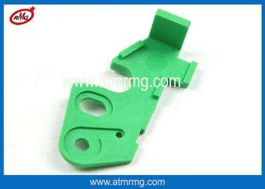 Green Plastic Reject Cassette Latch NCR Atm Components 445-0647830 445-0594209
