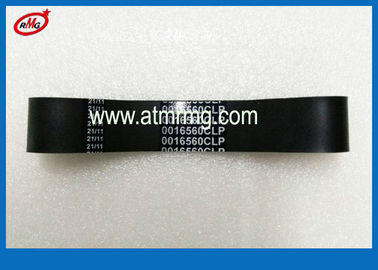 Rubber Belt Flat Clamp Presenter NCR ATM Replacement Parts 009-0016560 0090016560