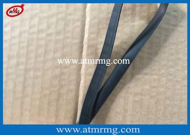 4820000006 ATM Machine Belt Hyosung ATM Parts 10*401*0.8 Mm High Precision