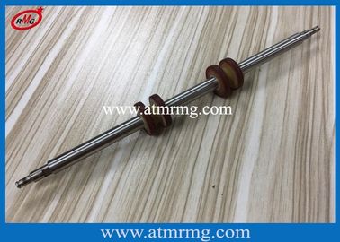 Hyosung Cash Cassette Feed Roller Shaft Hyosung ATM Parts High Precision OEM Service