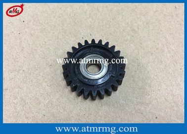 24 Tooth Hyosung Picker Gear Atm Parts , ATM Replacement Parts