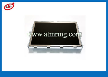 NCR ATM Machine Parts NCR 0090025272 66xx 15 Inch Monitor Display 009-0025272
