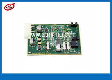 NCR Shutter Control Board NCR ATM Parts 445-0612732 4450612732
