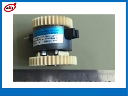 1750184231 Wincor Nixdorf Double Extractor Unit CMD-V5 V Module Clutch Assy ATM Parts