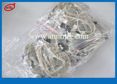 NCR 5886 Harness - Pivat SLH Atm Replacement Parts 445-0693623 4450693623