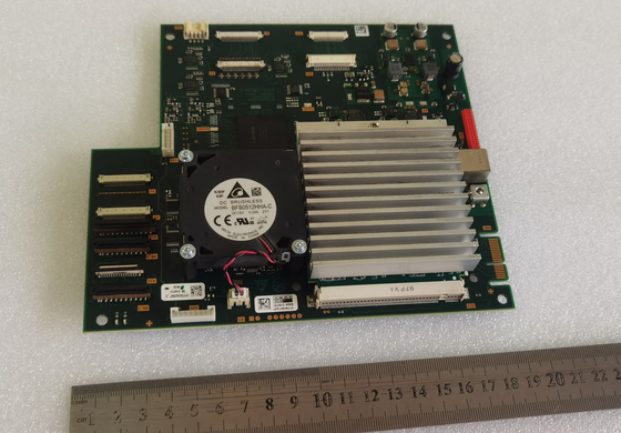 01750301247 1750301247 WINCOR DMAB MOVEm CDAA cpl ATM Machine Parts