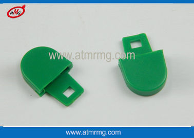 Durable Atm Cassette Parts Wincor Reject Cassette Plastic Green Spare Parts
