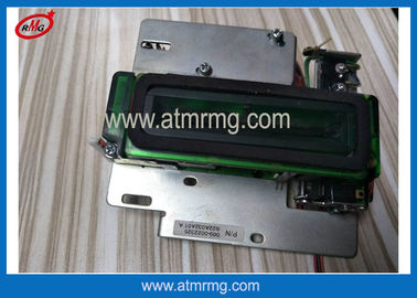 NCR 5887 ATM Replacement Parts , ATM Machine Components Sankyo Shutter 009-0022325 0090022325