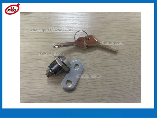 DHL Shipment 100% Tested NCR Self Serv Cabinet Lock UL437 Abloy High Secure Without Key for ATM Machine Spare Parts
