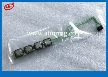 Membrane Assembly Left ATM Machine Parts 0090017184 009-0017184 3 Months Warranty