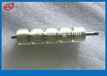 New Conditon Wincor Nixdorf ATM Parts 1750101956-41 5 Roller Roller Shaft VM3 CCDM