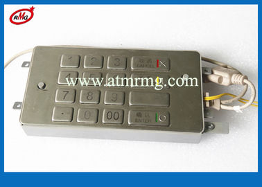 Top Grade ATM Spare Parts OKI 21SE 6040W EPP Keyboard YH5020 150614638