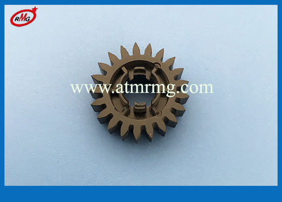 Hyosung 5600 ATM Spare Parts 73210000386-3 GEAR 21 Teeth Separator