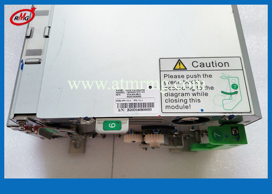 CRM9250-SNV-002 ATM Machine Parts GRG 9250 H68N Note Validator YT4.029.0813