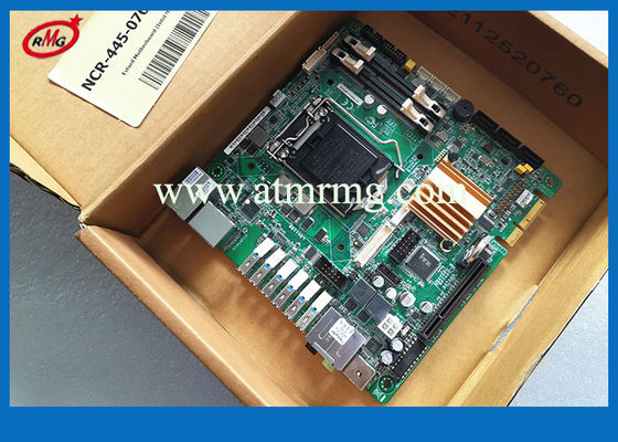 Estoril Motherboard NCR ATM Parts 4450764433 445-0764433