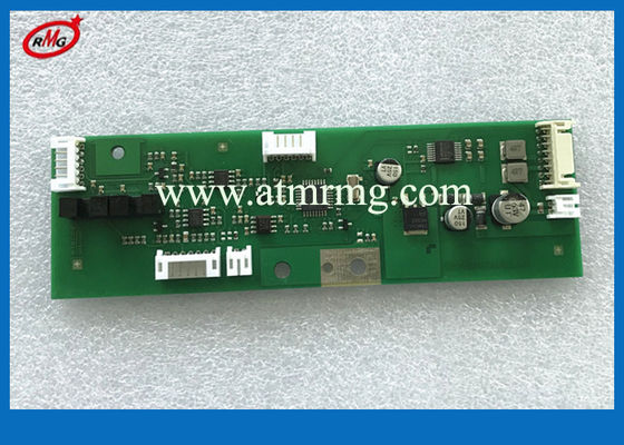 01750180992 Atm Wincor Shutter Control Board 1750180992