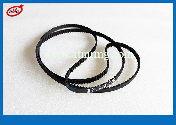 Rubber 6MM Tooth Belt Hyosung ATM Parts 5600 S3M 888