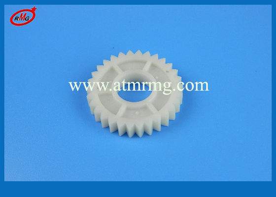 Hitachi 4P009212-001 AB WAB-30-1-35-1 Gear Plastic ATM Parts