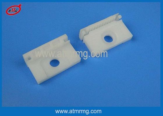 2845V Hitachi 4P008856 AB plastic ATM Cassette WAB-P.CLAMP BRKT