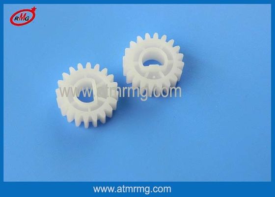 BV5 D Hole 20T Plastic Gear Hitachi Atm Spare Parts ISO9001