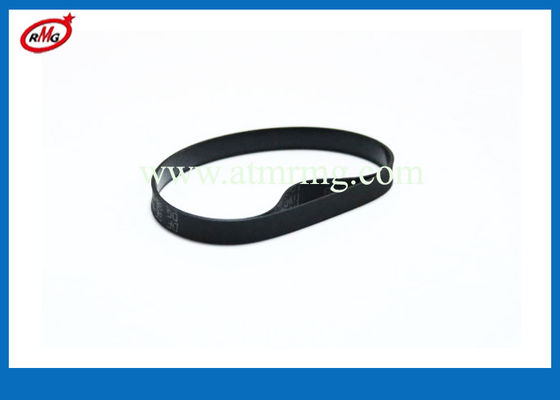 rubber 2845V-SPR Hitachi ATM Printer Belt 8-218-0.65