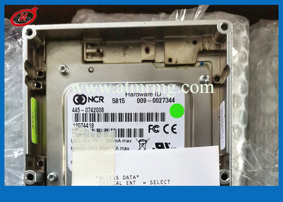 3 ASSY NCR EPP-U P INTERNATIONAL 445-0742008 4450742008